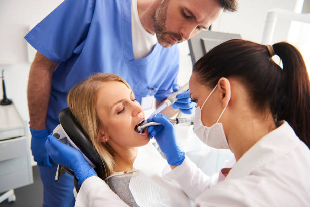 Best Dental X-Rays and Imaging  in Milliken, CO